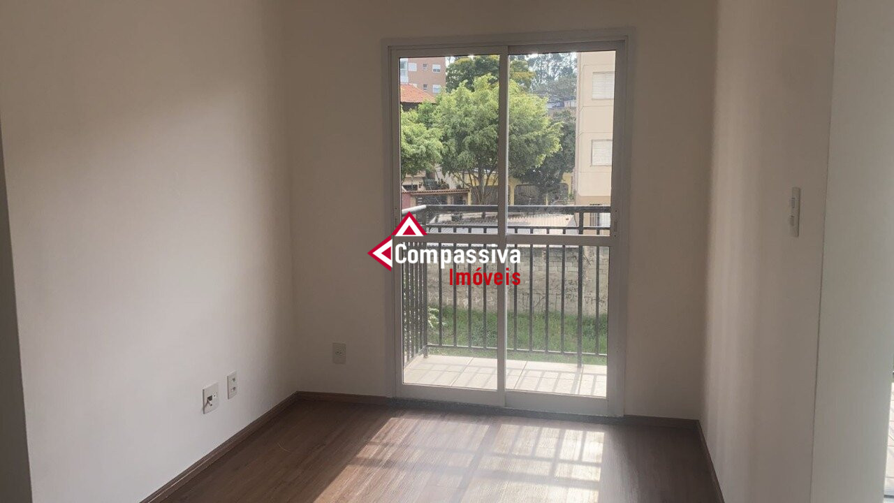 VENDE-SE Apartamento